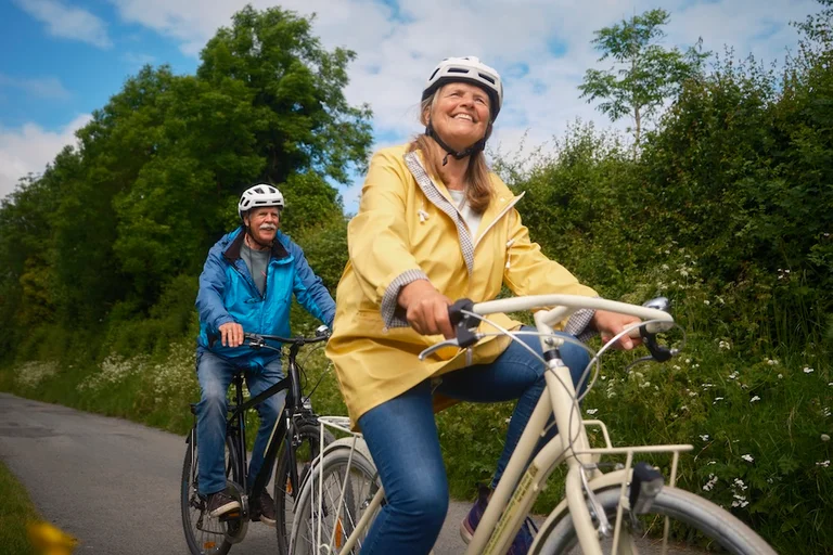 Grand Canal Greenway Content