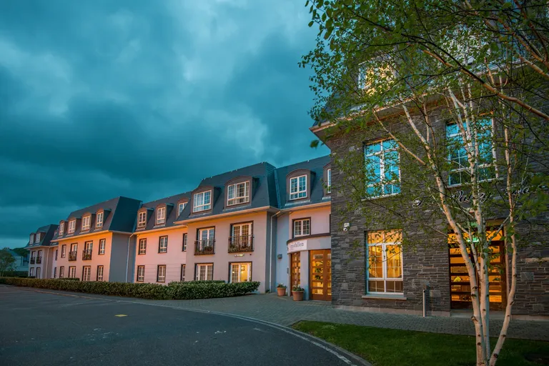 Innisfallen Hotel