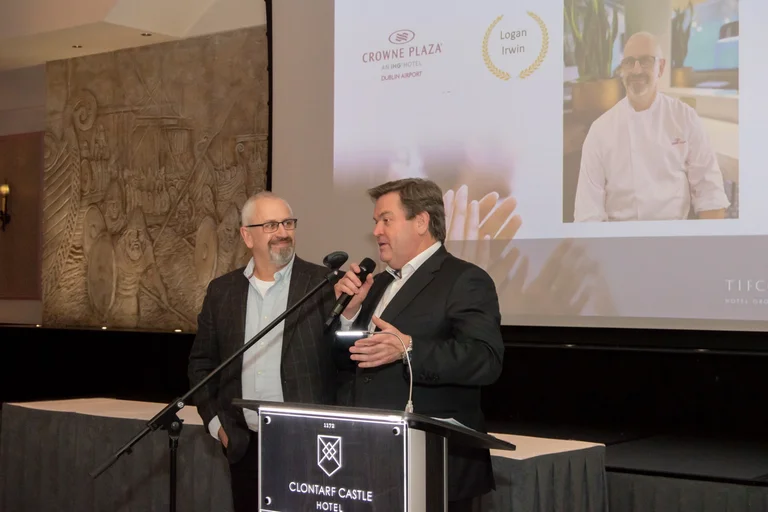 Tifco Award Nov24 25