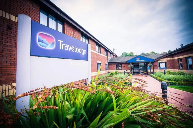 Travelodge Ireland
