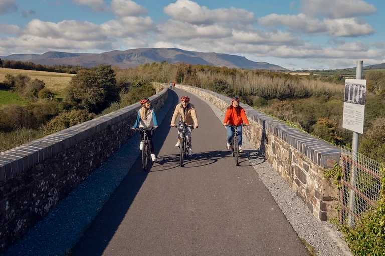 Waterford Greenway Master