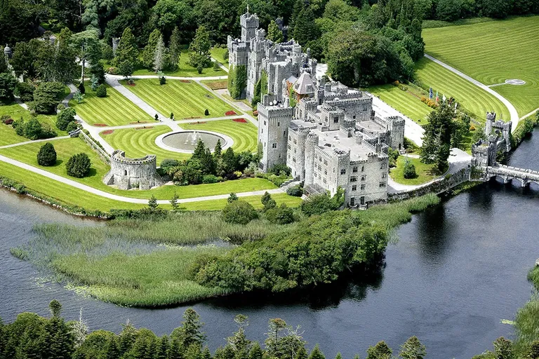 Ashford Castle