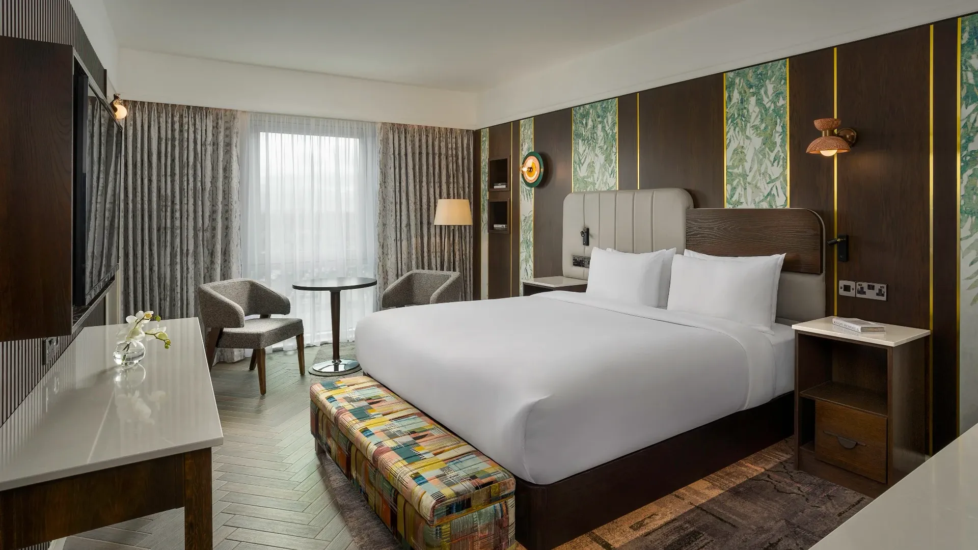 Crowne Plaza Dublin Blanchardstown