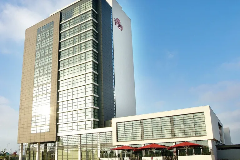 Crowne Plaza Hotel Dundalk