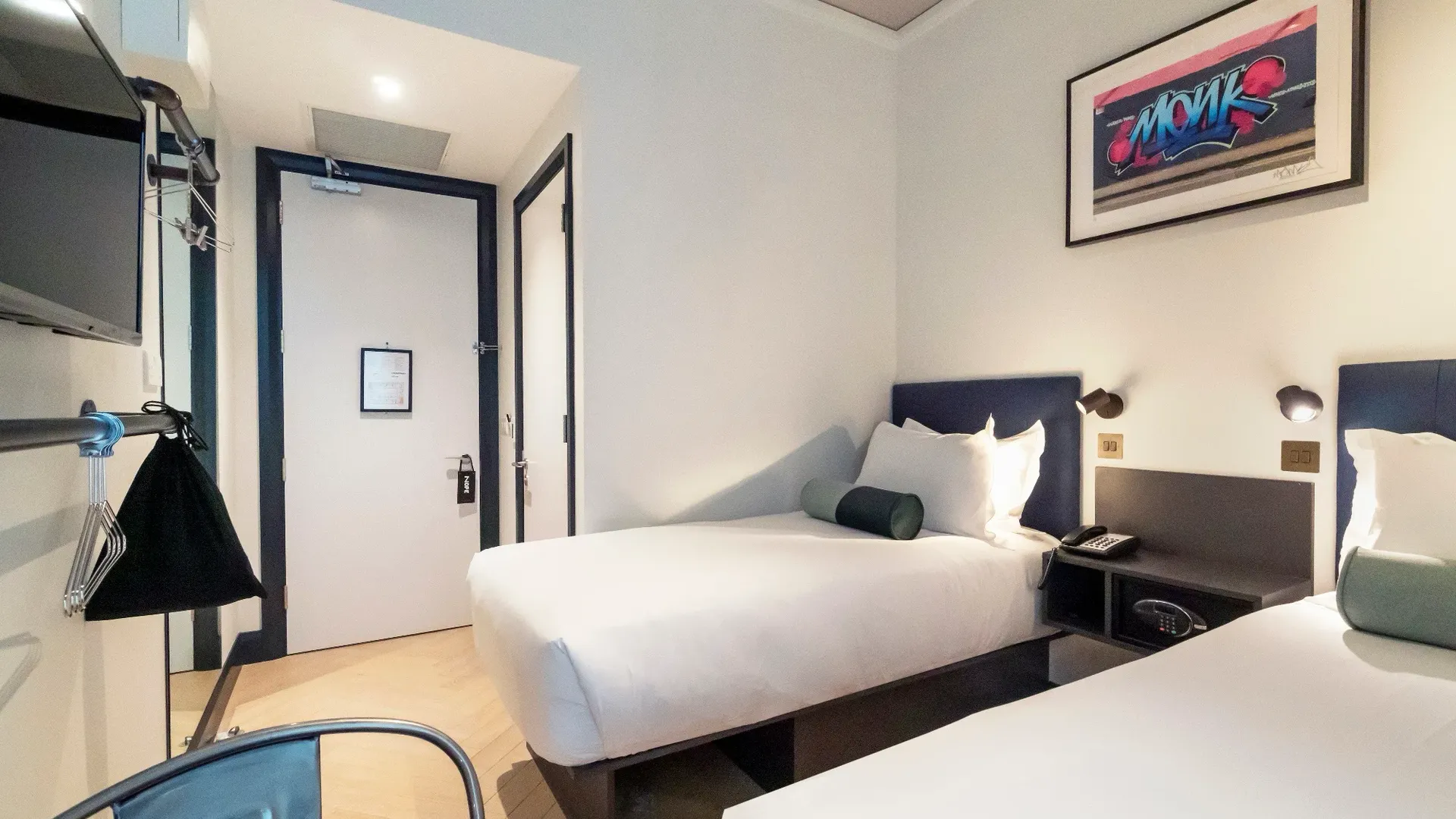 The Hendrick Dublin Smithfield